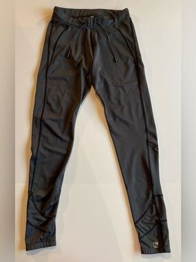 Hind Grey Women's Athletic Pants